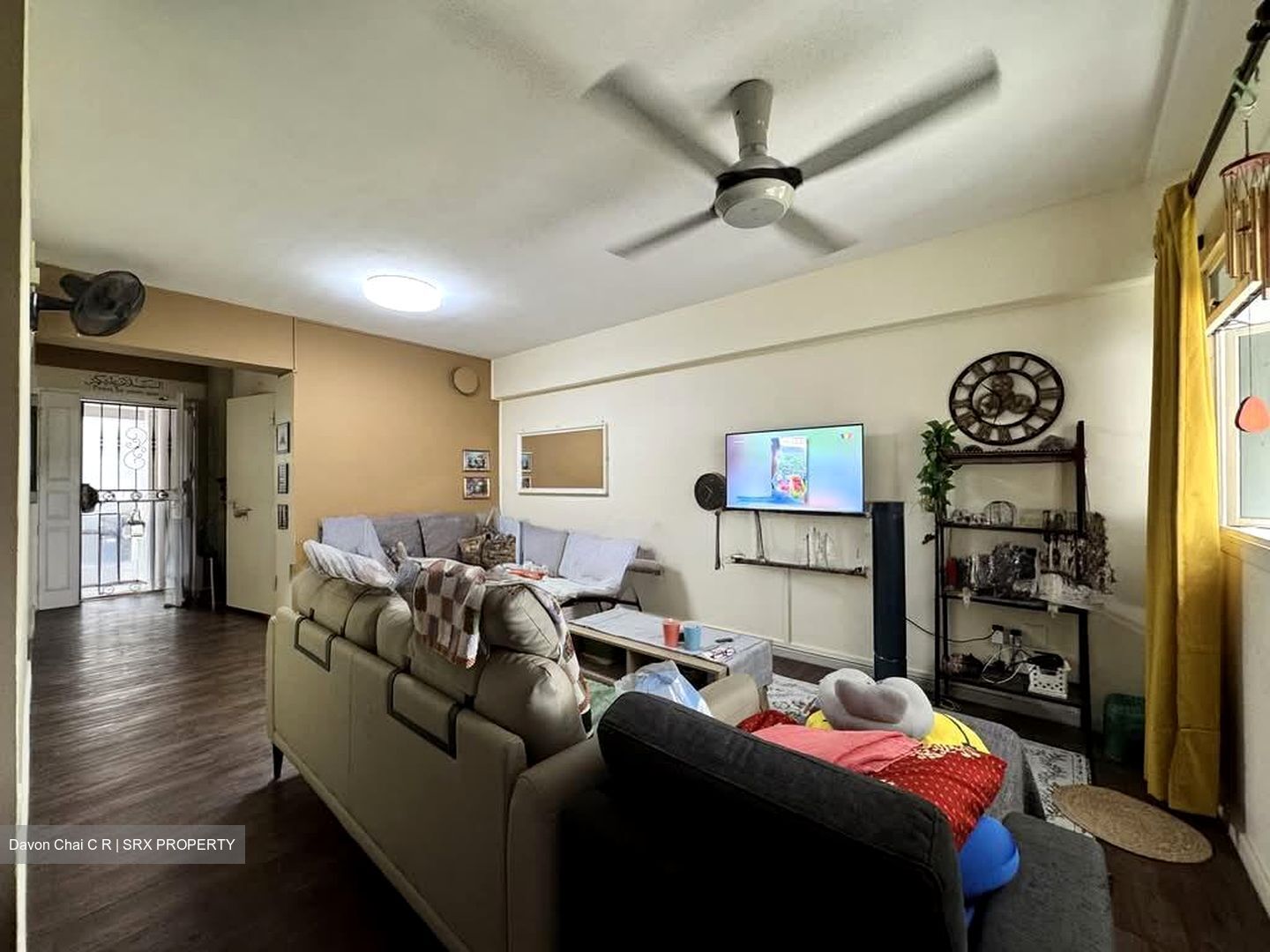 Blk 486 Sembawang Green (Sembawang), HDB 4 Rooms #563768411